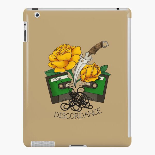 Dbd Legion Ipad Cases Skins Redbubble