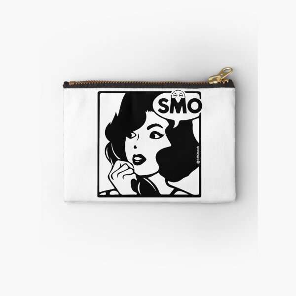 Item preview, CALL ME B&W designed and sold by SMOsesh.