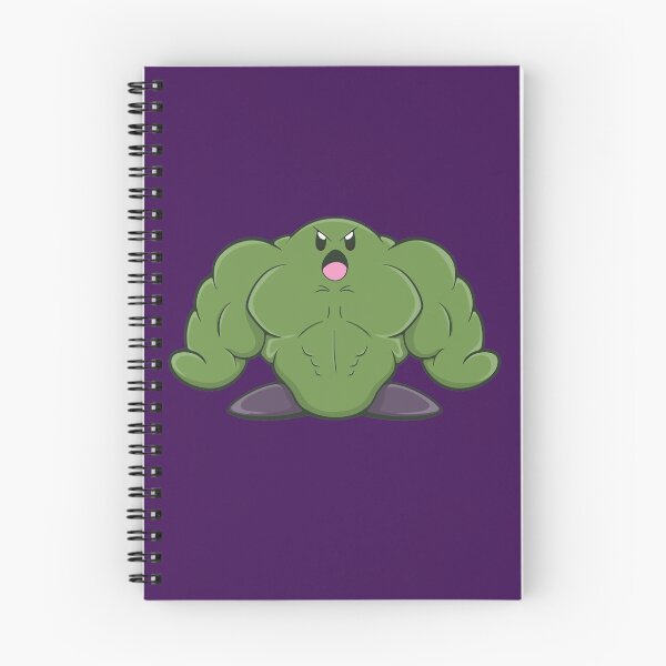 Item preview, Mean Green Swol Machine designed and sold by Vixxen92.