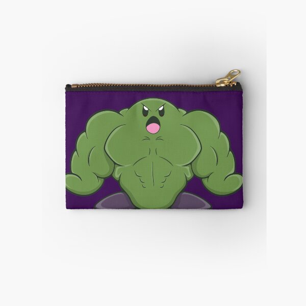 Item preview, Mean Green Swol Machine designed and sold by Vixxen92.