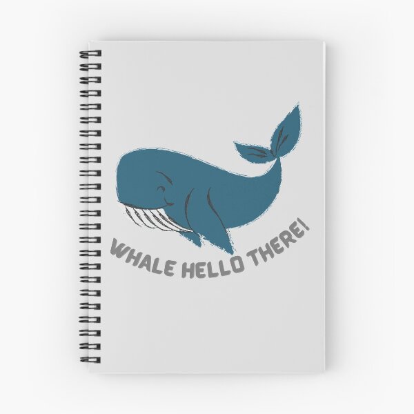 Item preview, Whale Hello There! designed and sold by LifeProApperal.