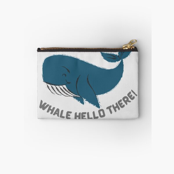 Item preview, Whale Hello There! designed and sold by LifeProApperal.