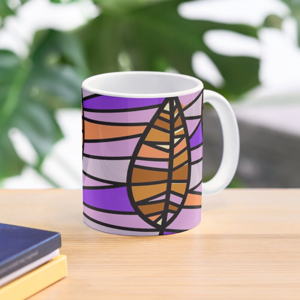 Item preview, Classic Mug designed and sold by tw2us.