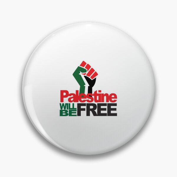 Artikelvorschau, palästina wird frei aufstehen | فلسطين ستصبح حرة entworfen und verkauft von HadeelStore.