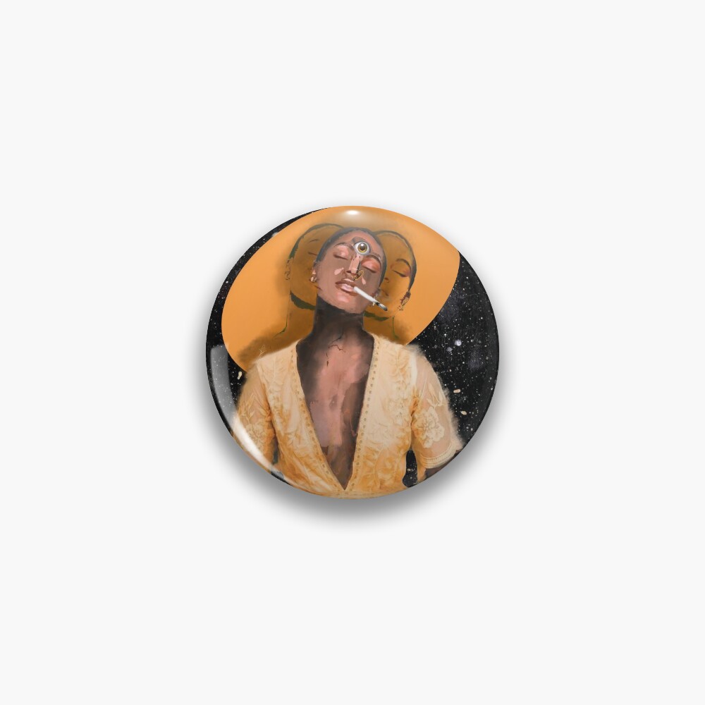 Item preview, Pin designed and sold by Roxbuc.