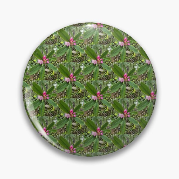 Item preview, Pink Rhody Flowers designed and sold by Djjin66.