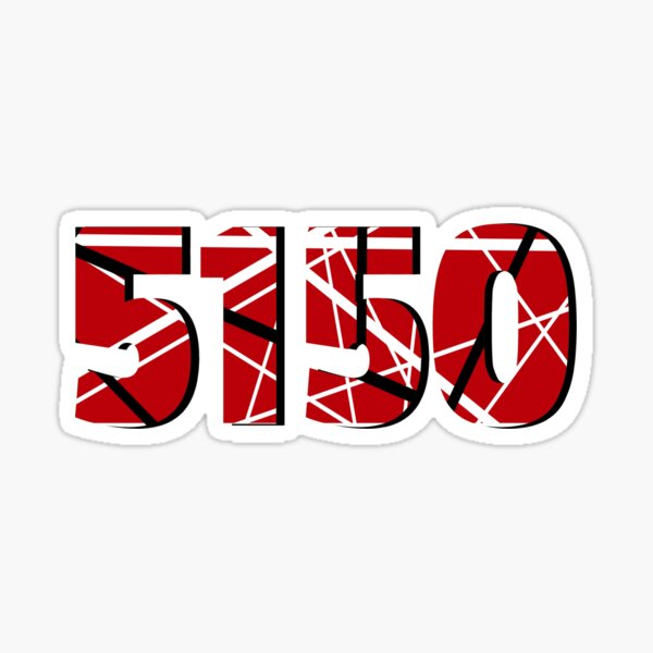 5150 Geschenke & Merchandise | Redbubble