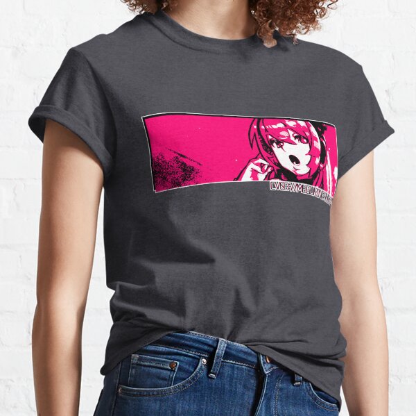 CV03 Grunge Classic T-Shirt