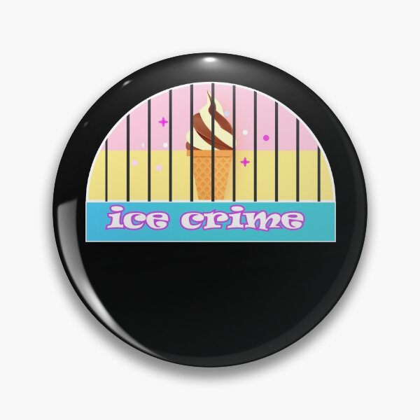 Item preview, Ice crime designed and sold by MH-COLORS.