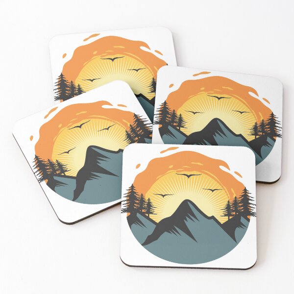 Item preview, vintage mountain designed and sold by naturehikers.