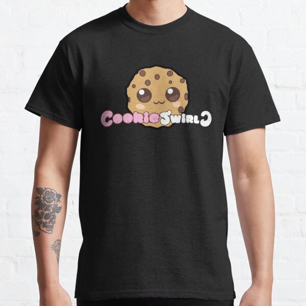 Cookieswirlc Gifts Merchandise Redbubble - what is cookieswirlc namer tag on roblox