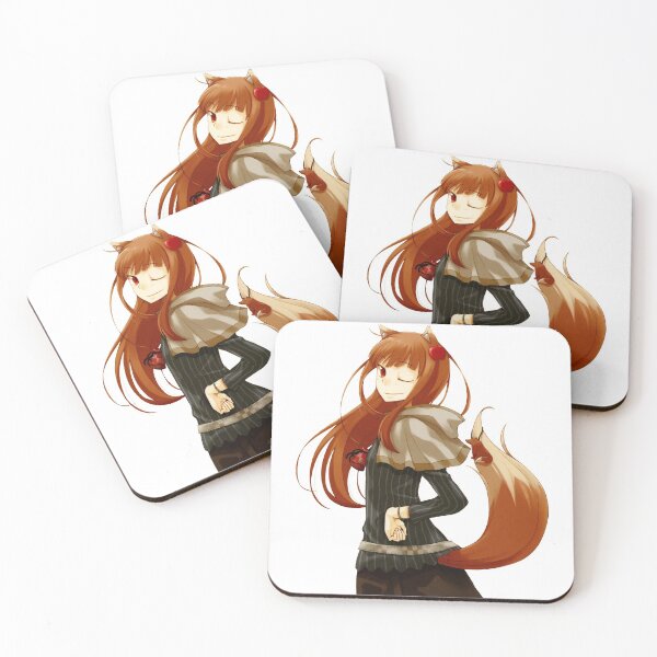 Item preview, Horo Spice and Wolf designed and sold by Virael.