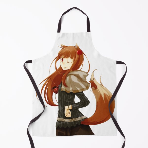 Item preview, Horo Spice and Wolf designed and sold by Virael.
