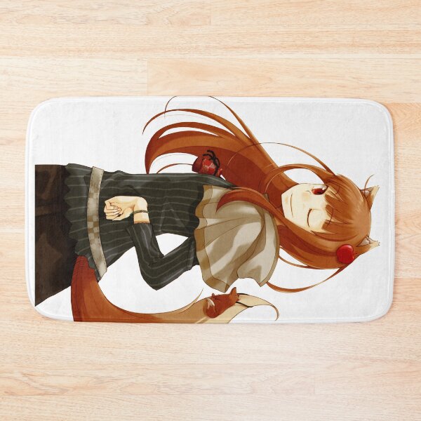 Item preview, Horo Spice and Wolf designed and sold by Virael.