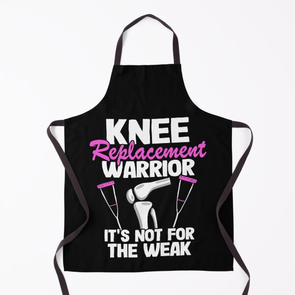 Item preview, Knee Surgery Funny Knee Replacement Warrior Women designed and sold by Stronzi.