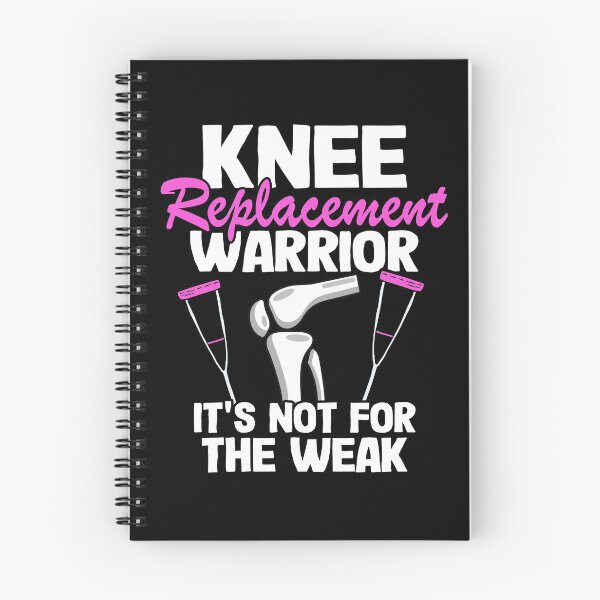 Item preview, Knee Surgery Funny Knee Replacement Warrior Women designed and sold by Stronzi.