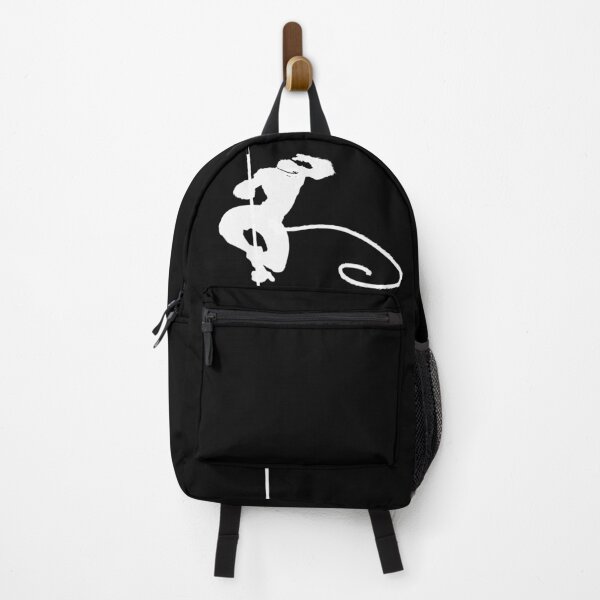 Item preview, Monkey King White designed and sold by TheNoTellStudio.