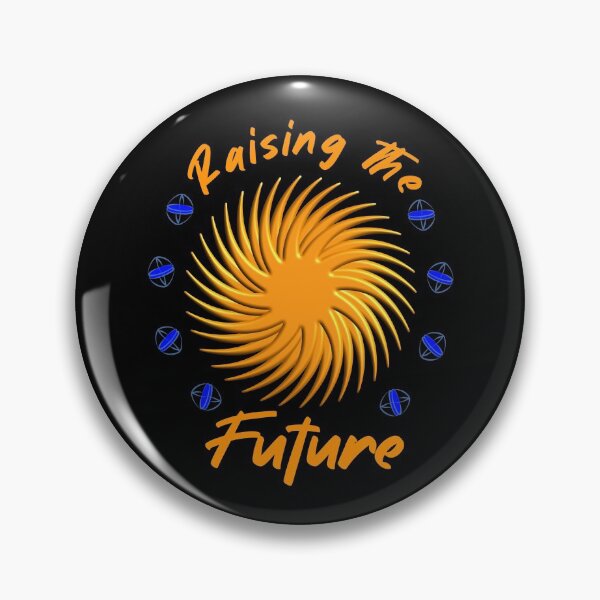 Item preview, Shaping the future designed and sold by Bodino.