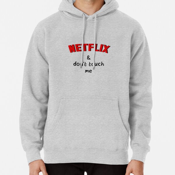 netflix pullover