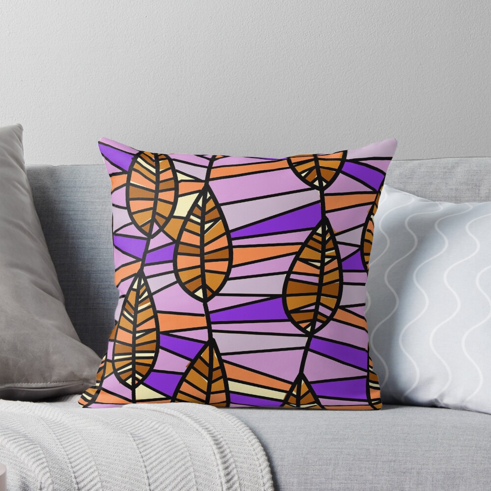 Item preview, Throw Pillow designed and sold by tw2us.