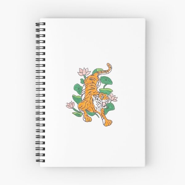 Item preview, Lotus Tiger  designed and sold by RielGraphics.