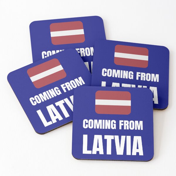 Item preview, Coming from Latvia designed and sold by fev-rocks.