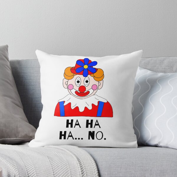 Item preview, Clown  designed and sold by dabluelady.