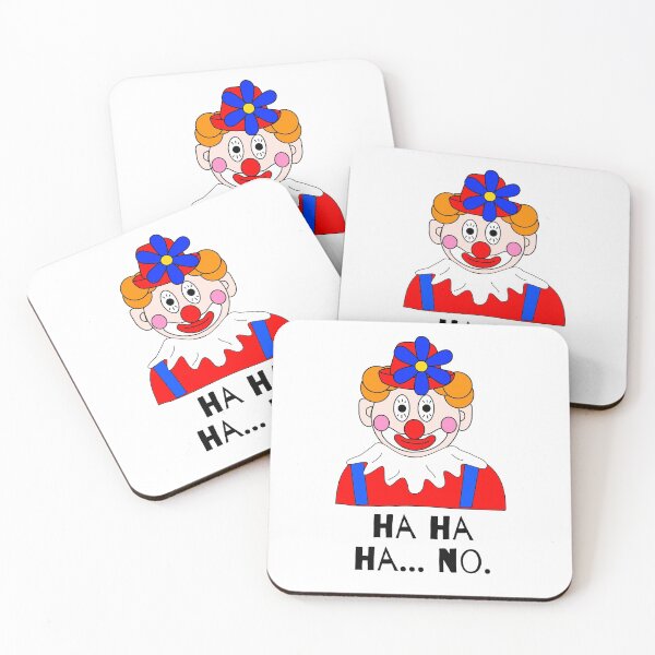 Item preview, Clown  designed and sold by dabluelady.