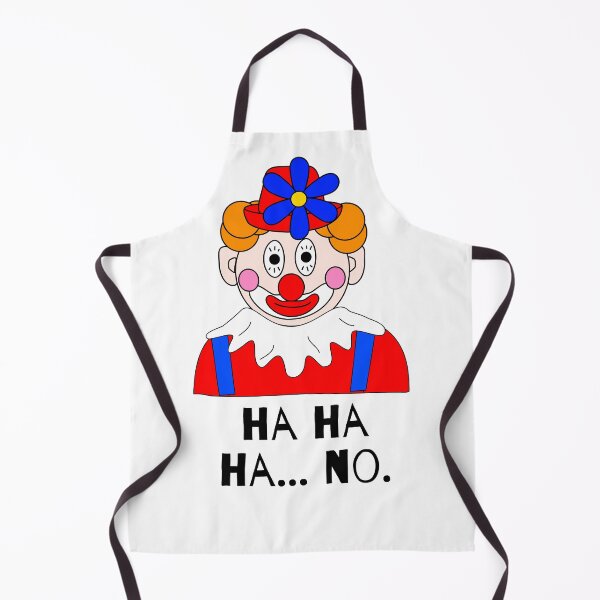 Item preview, Clown designed and sold by dabluelady.