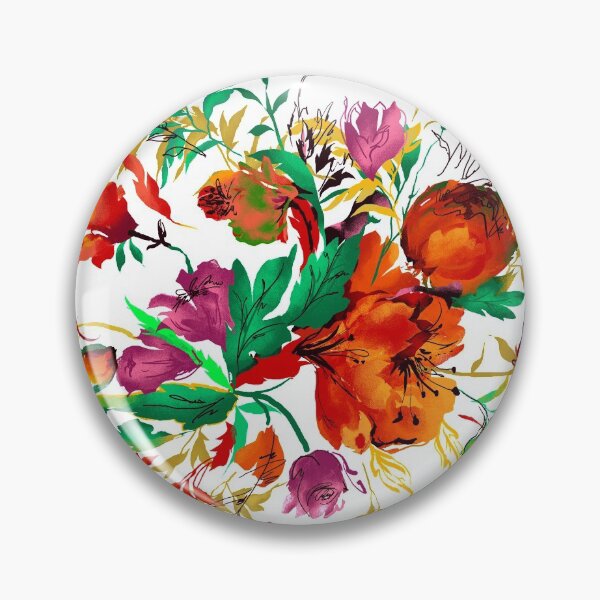 Item preview, pretty bouquet of flowers designed and sold by rlatnwls.
