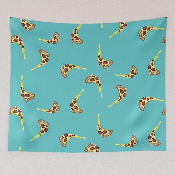 Item preview, Grab A Slice! designed and sold by JanGrackle.