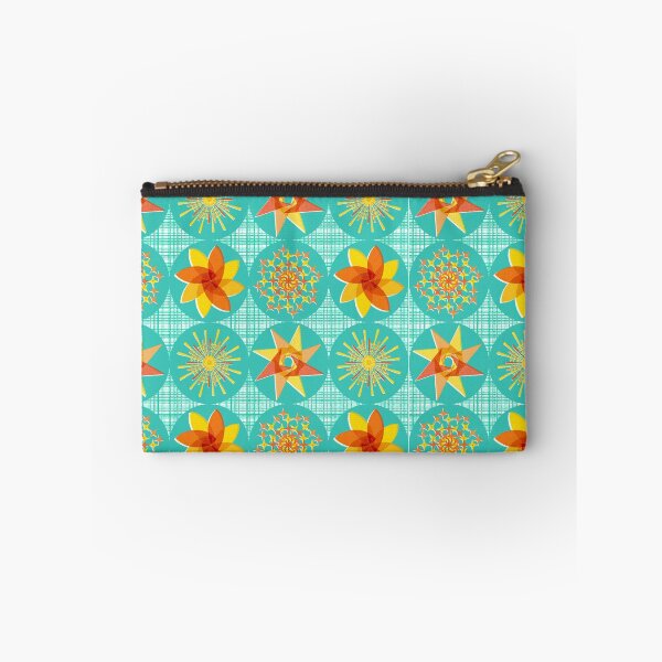 Item preview, Mod Sunburst Circles designed and sold by jenbucheli.