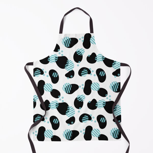 Item preview, Abstract shape pattern designed and sold by Nikamii.