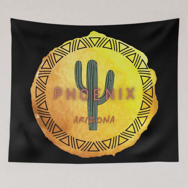 Item preview, Phoenix Arizona designed and sold by corralmontana.
