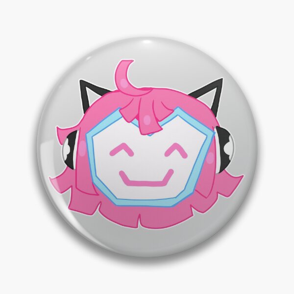 Item preview, Dango - RINA WITH BOARD designed and sold by HawtOwO.