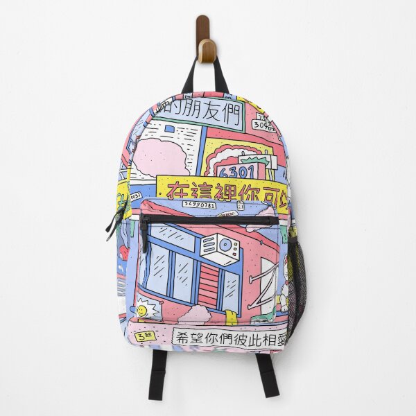 Item preview, 我在這裡感覺很好 designed and sold by theeighth.