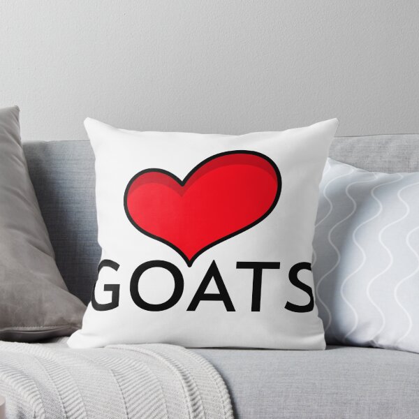 Item preview, Love Goats designed and sold by veganville.