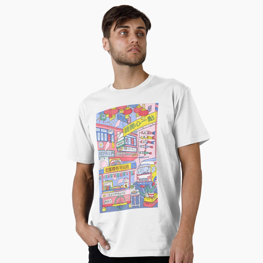 Item preview, Premium T-Shirt designed and sold by theeighth.