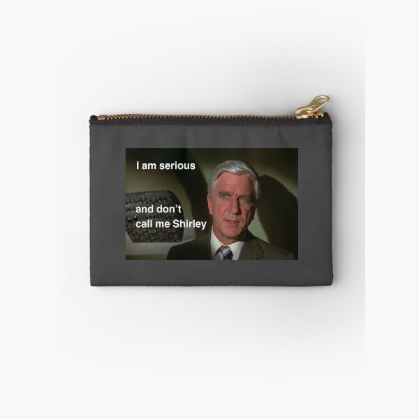 Item preview, Don’t Call Me Shirley designed and sold by thebcarts.