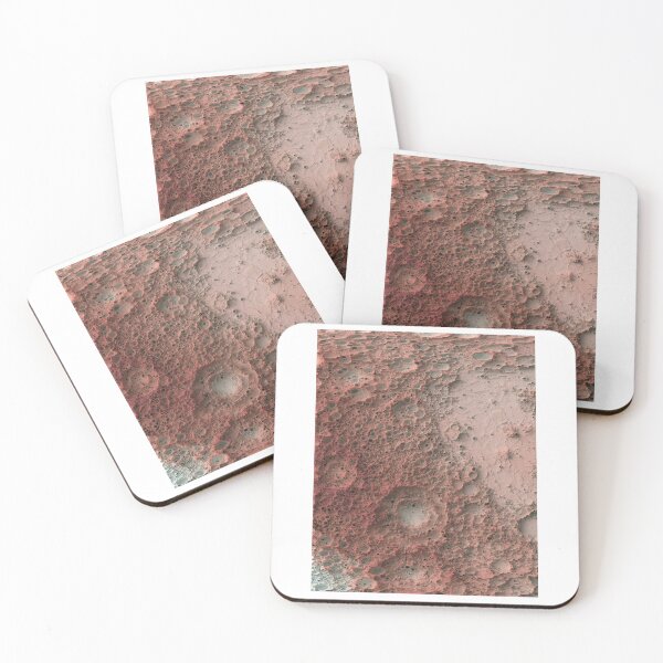 Item preview, Moon Relief Map 3D digitally-rendered Version 1 designed and sold by ThinkAboutMaps.