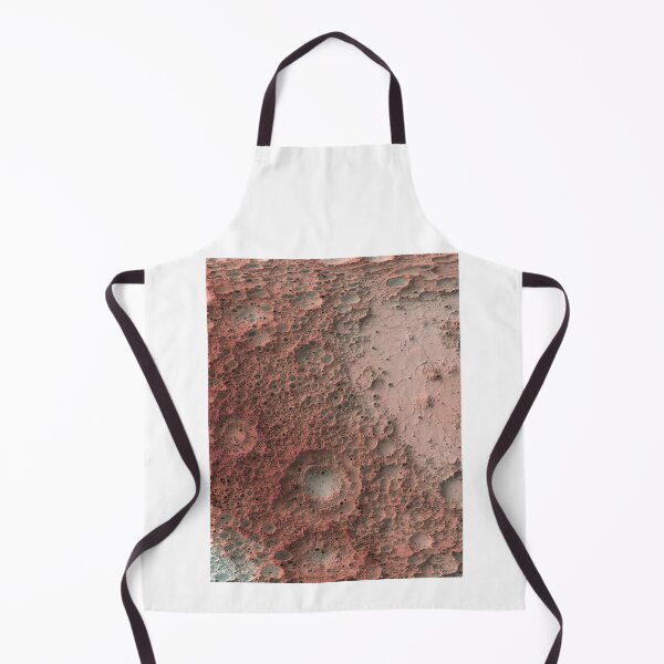 Item preview, Moon Relief Map 3D digitally-rendered Version 1 designed and sold by ThinkAboutMaps.