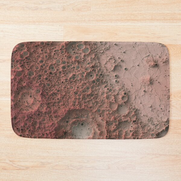 Item preview, Moon Relief Map 3D digitally-rendered Version 1 designed and sold by ThinkAboutMaps.