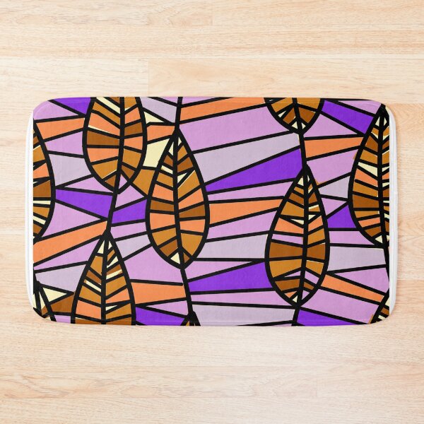 Item preview, Abstract Autumn Delight designed and sold by tw2us.