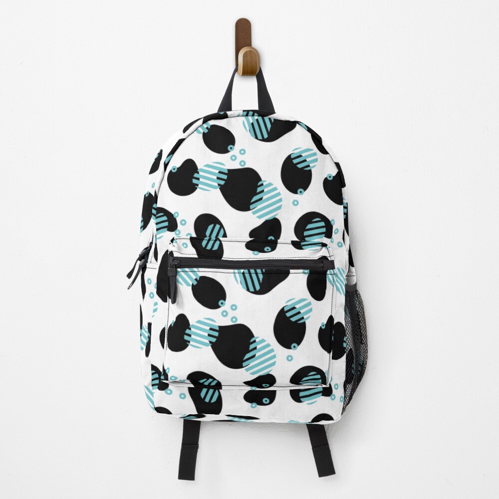Item preview, Backpack designed and sold by Nikamii.