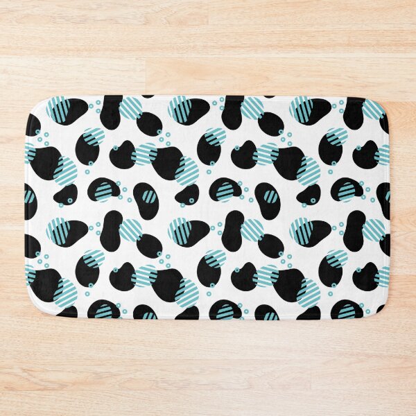 Item preview, Abstract shape pattern designed and sold by Nikamii.