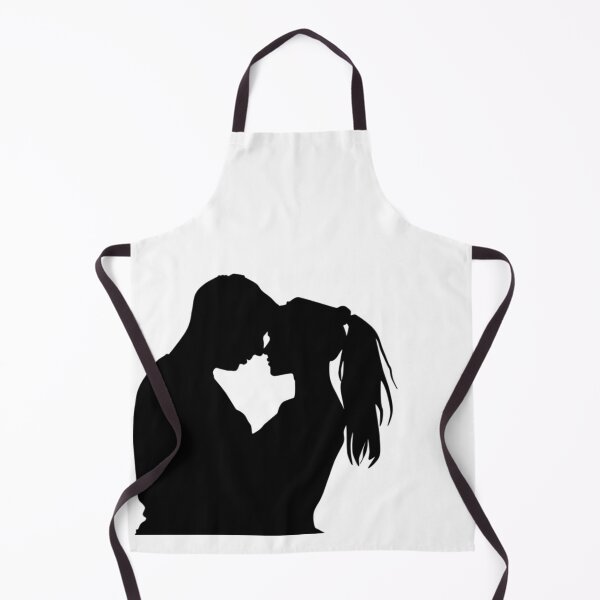 Item preview, Black couple  designed and sold by Mika2021.