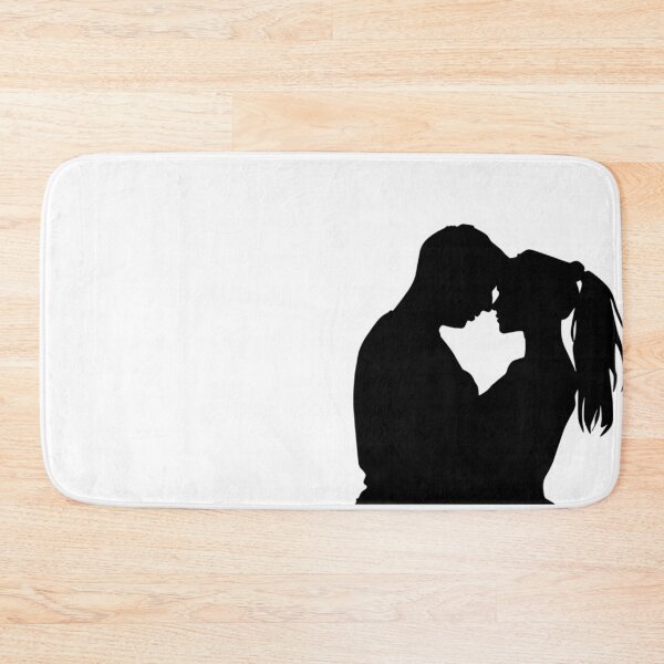 Item preview, Black couple  designed and sold by Mika2021.