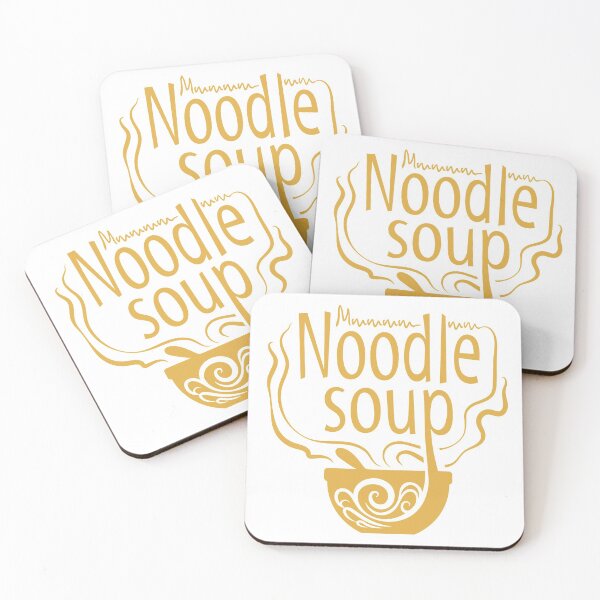 Item preview, Noodle Soup designed and sold by impluvium.