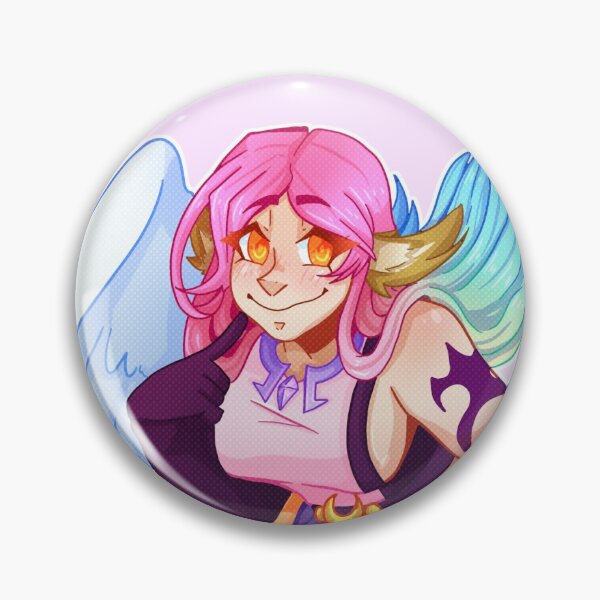Item preview, No Game No Life - JIBRIL designed and sold by HawtOwO.
