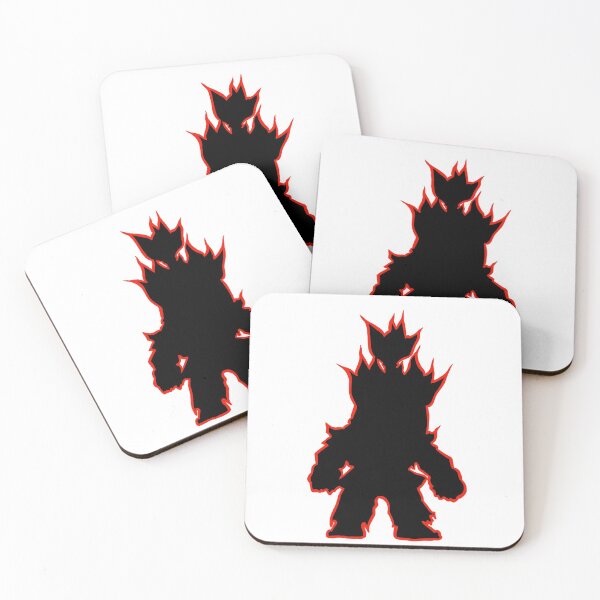 Item preview, Akuma designed and sold by Misterbeehive.